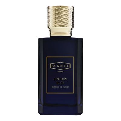 EX NIHILO Outcast Blue Extrait de Parfum 100 ml